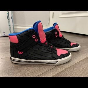 Supra women’s size 7.5